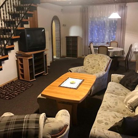 Ferienwohnung-Bullendorf エクステリア 写真