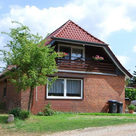 Ferienwohnung-Bullendorf エクステリア 写真