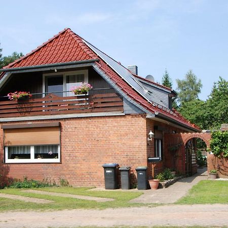 Ferienwohnung-Bullendorf エクステリア 写真