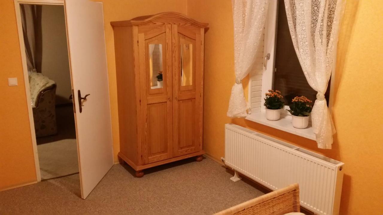 Ferienwohnung-Bullendorf エクステリア 写真