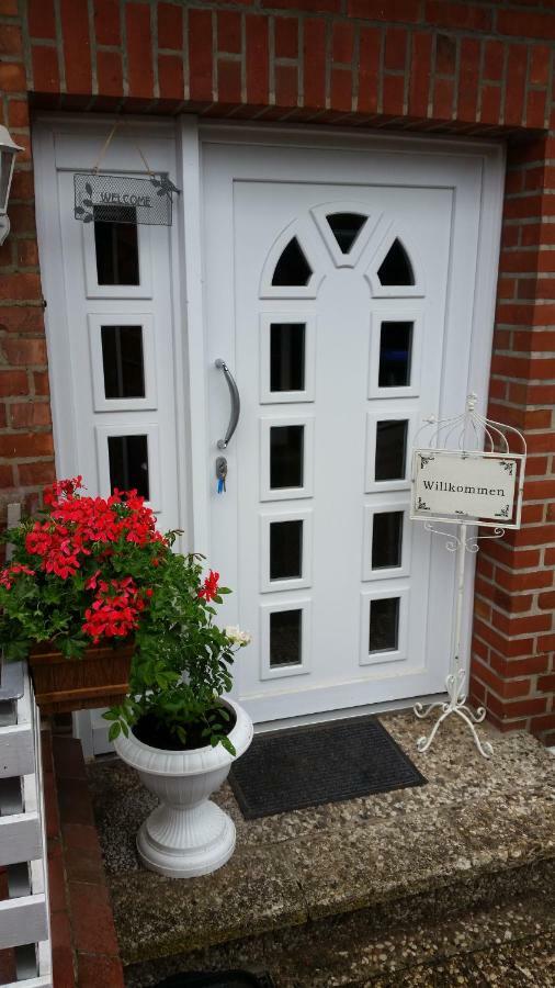 Ferienwohnung-Bullendorf エクステリア 写真