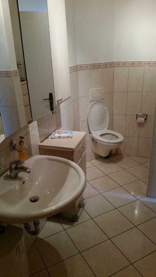 Ferienwohnung-Bullendorf エクステリア 写真